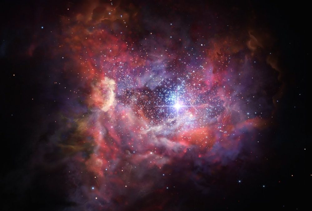 1C – Investigando el Universo variable local