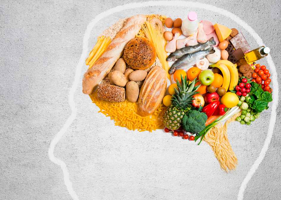 8B – Educación nutricional entre iguales para fomentar buenos hábitos alimentarios