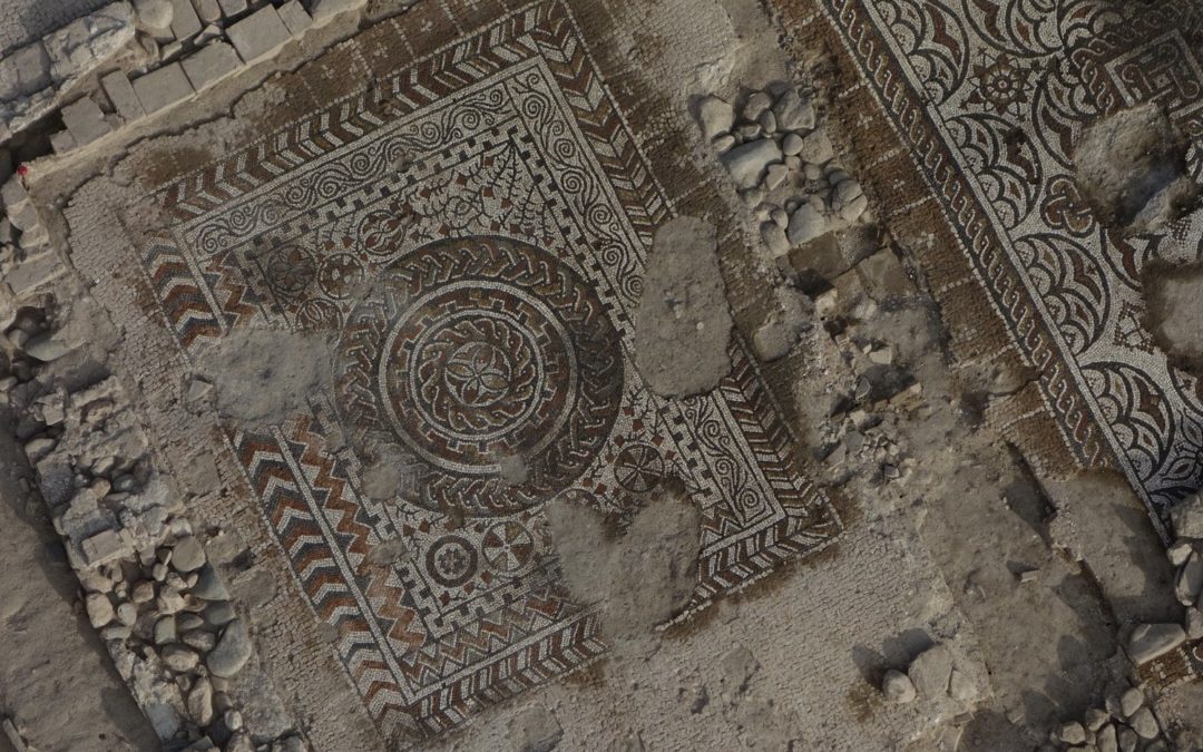 22I – Fundando la Granada Romana
