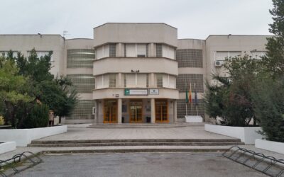 Listado de centros admitidos en el proyecto PIIISA para el curso 2025/26