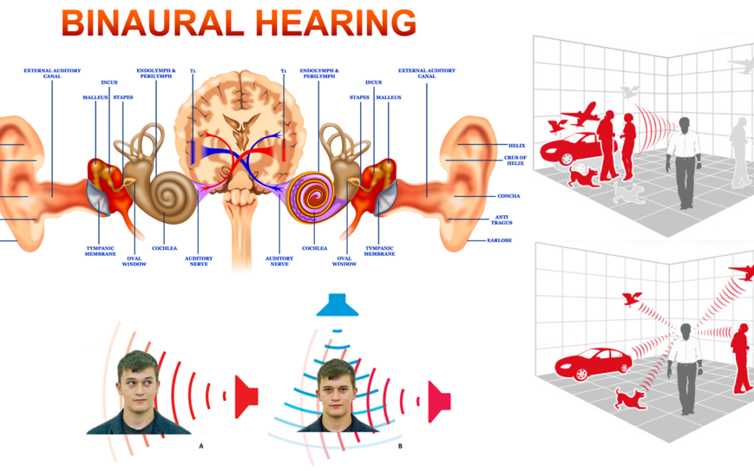 31A – Investigando la percepción binaural
