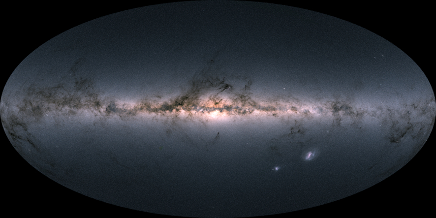 1E – La medida del Universo