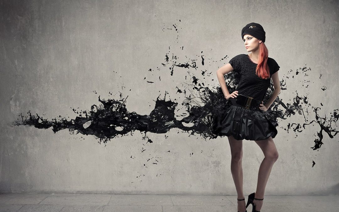 17B – Influencia de la moda en la identidad cultural: Investigación basada en las artes visuales