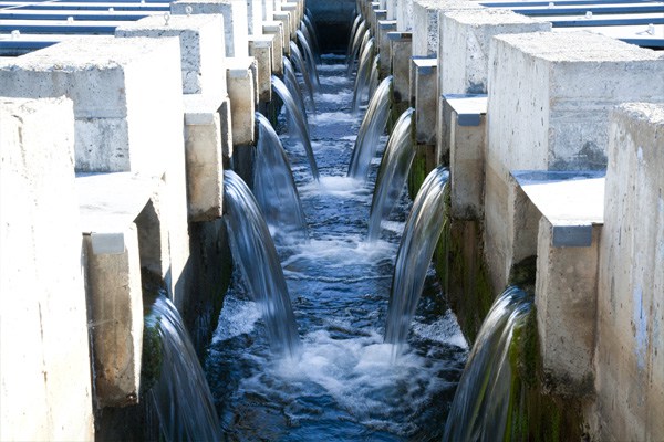 10A – Gestión sostenible del agua urbana