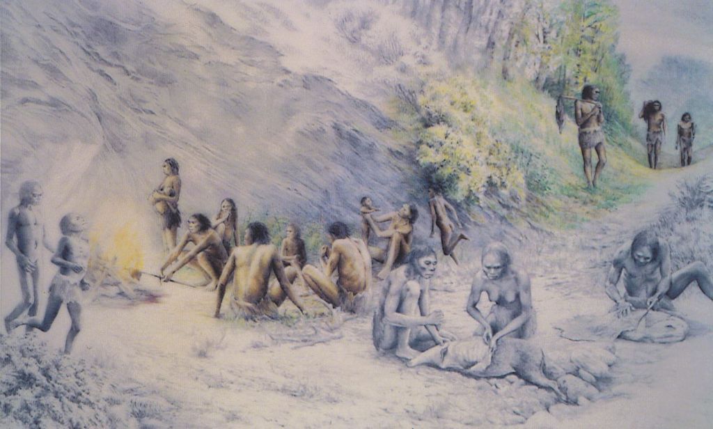 22E – ¿Cómo vivían y qué comían hace 4000 años? Descubre la vida cotidiana de un poblado argárico en Sierra Morena, Peñalosa