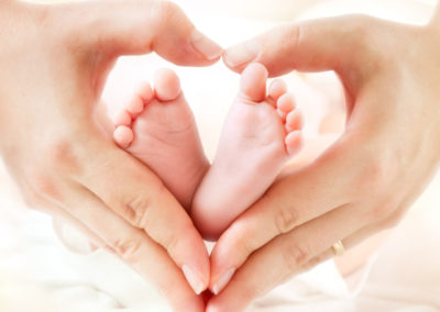 36A – Psicología Perinatal y Programación Fetal: Crecimiento y desarrollo antes de nacer