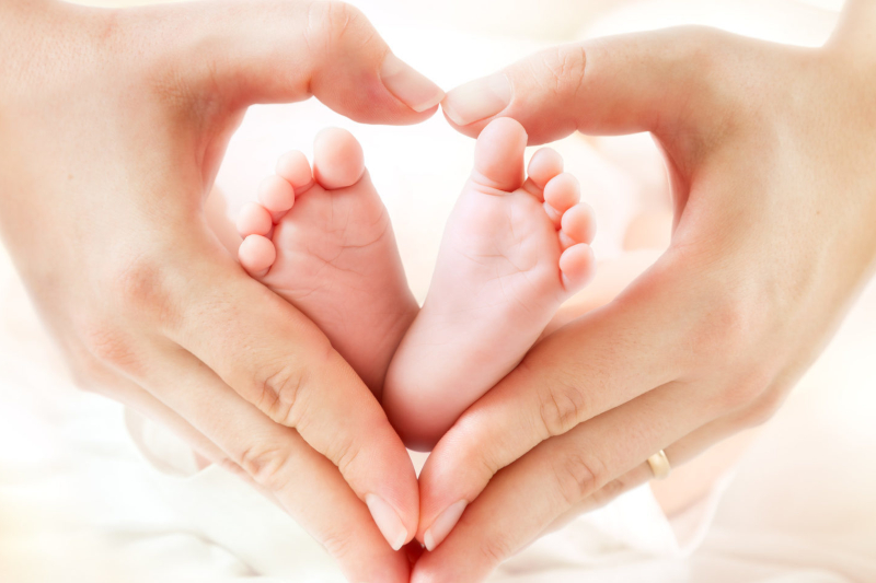36A – Psicología Perinatal y Programación Fetal: Crecimiento y desarrollo antes de nacer