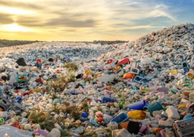 12P – Ingeniería para la economía circular de los residuos plásticos