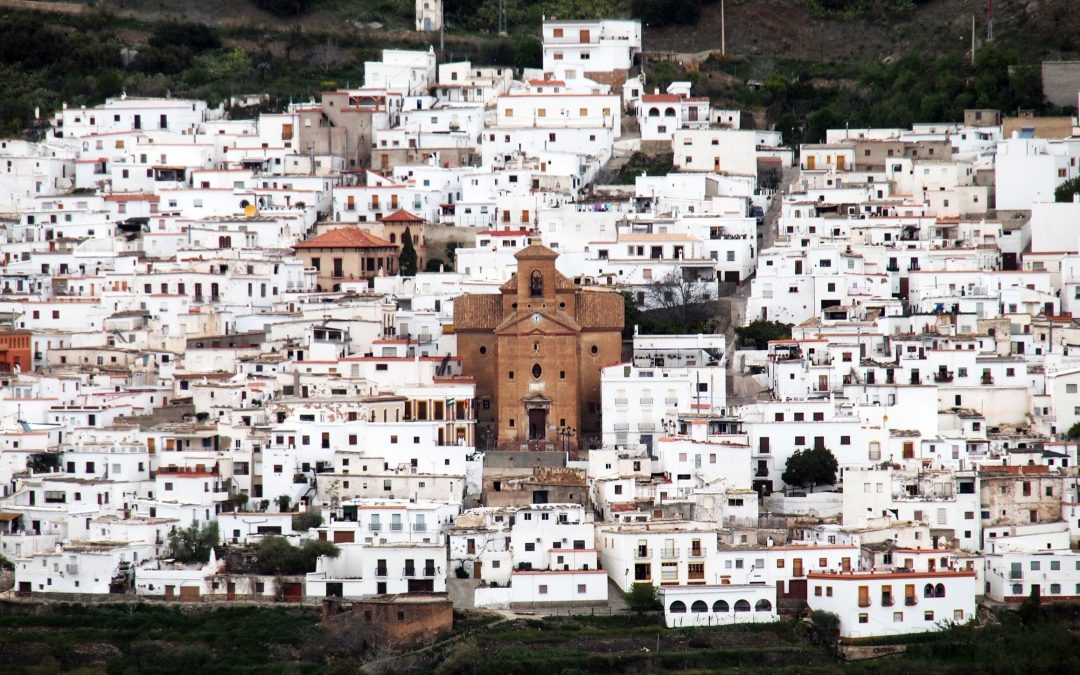 22C – El mundo rural andaluz y la importancia de la Política Agraria Europea en su desarrollo