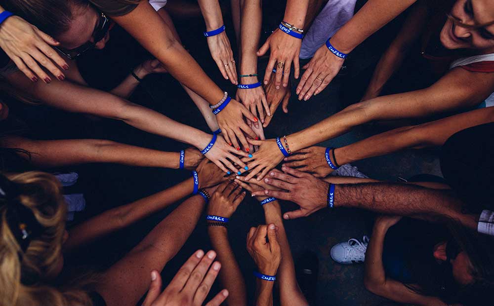 22L – Al desarrollo local por el voluntariado